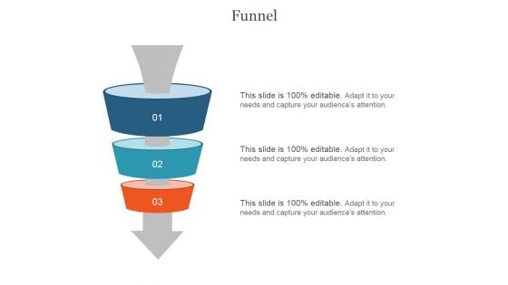 Funnel Ppt PowerPoint Presentation Infographic Template Maker