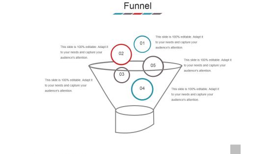 Funnel Ppt PowerPoint Presentation Infographic Template Outline