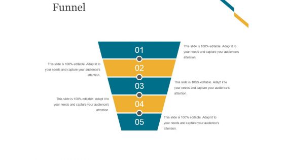 Funnel Ppt PowerPoint Presentation Infographic Template