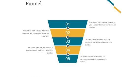 Funnel Ppt PowerPoint Presentation Infographic Template