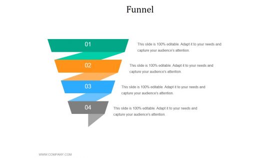 Funnel Ppt PowerPoint Presentation Infographics Ideas