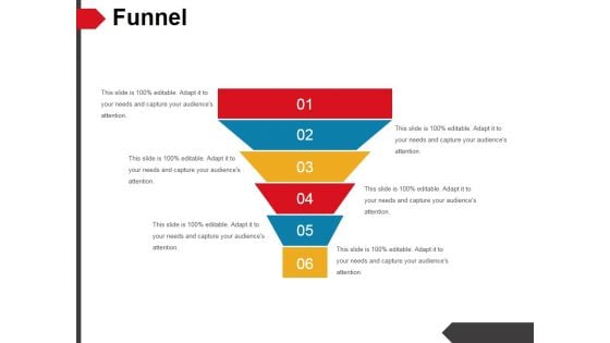 Funnel Ppt PowerPoint Presentation Infographics Templates