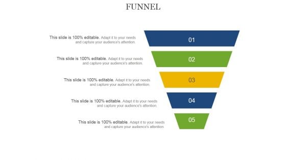 Funnel Ppt PowerPoint Presentation Inspiration Designs