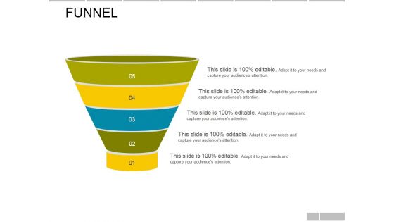 Funnel Ppt PowerPoint Presentation Inspiration Diagrams