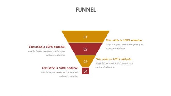 Funnel Ppt PowerPoint Presentation Inspiration Visual Aids
