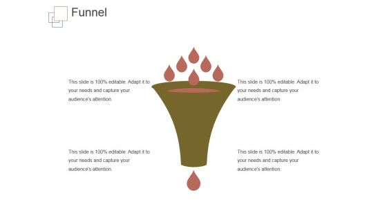 Funnel Ppt PowerPoint Presentation Layouts Graphics Example