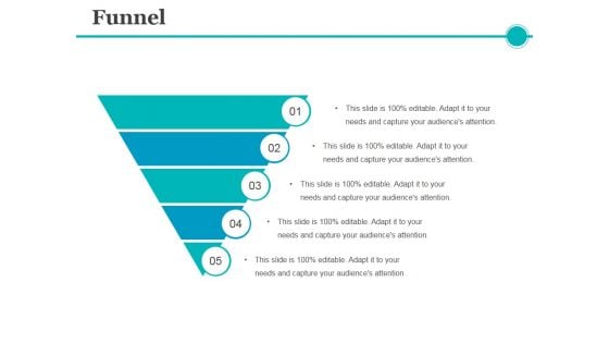 Funnel Ppt PowerPoint Presentation Model Deck