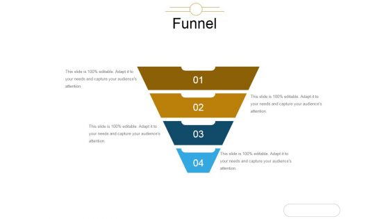 Funnel Ppt PowerPoint Presentation Model Portfolio