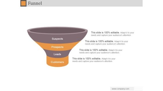 Funnel Ppt PowerPoint Presentation Picture