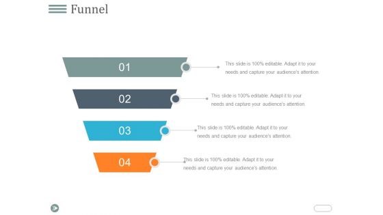 Funnel Ppt PowerPoint Presentation Portfolio Background Image Funnel Ppt PowerPoint Presentation Portfolio Background Image