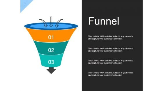 Funnel Ppt PowerPoint Presentation Portfolio Layout