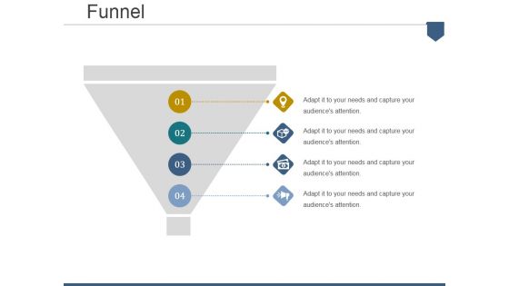 Funnel Ppt PowerPoint Presentation Professional Design Ideas