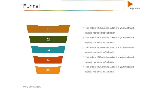 Funnel Ppt PowerPoint Presentation Professional Graphics Download