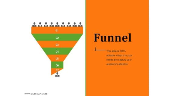 Funnel Ppt PowerPoint Presentation Professional Slides