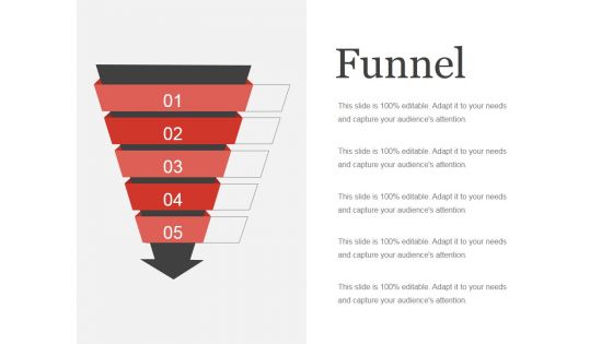 Funnel Ppt PowerPoint Presentation Professional Templates