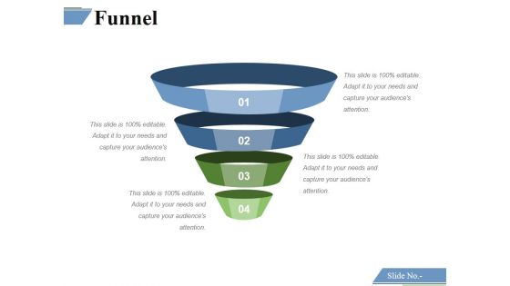 Funnel Ppt PowerPoint Presentation Show Graphics Design