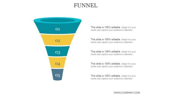 Funnel Ppt PowerPoint Presentation Show