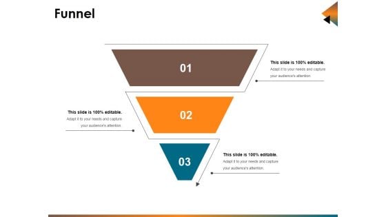 Funnel Ppt PowerPoint Presentation Show Template