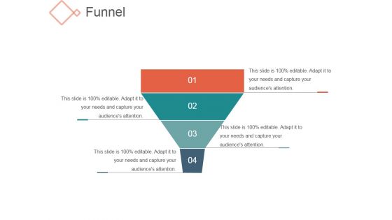 Funnel Ppt PowerPoint Presentation Slides Guide