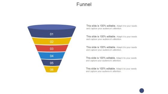 Funnel Ppt PowerPoint Presentation Styles Maker