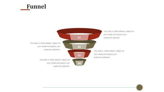 Funnel Ppt PowerPoint Presentation Styles Skills