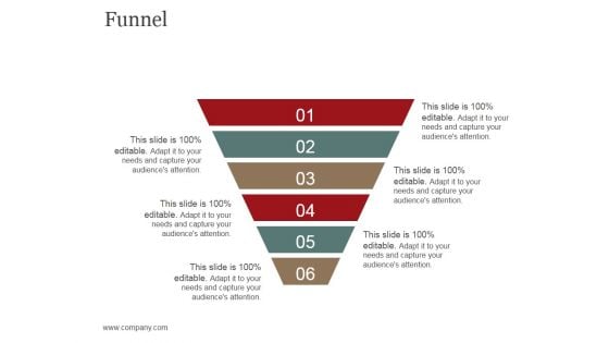 Funnel Ppt PowerPoint Presentation Styles Slideshow