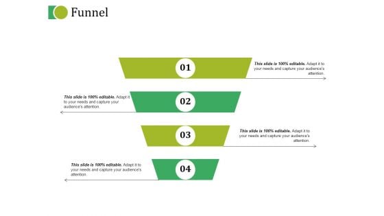 Funnel Ppt PowerPoint Presentation Summary Graphics Example