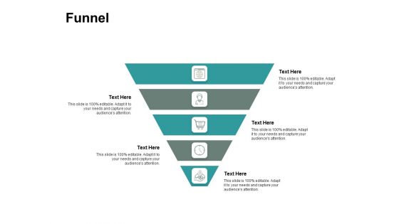 Funnel Sales Ppt PowerPoint Presentation Guide