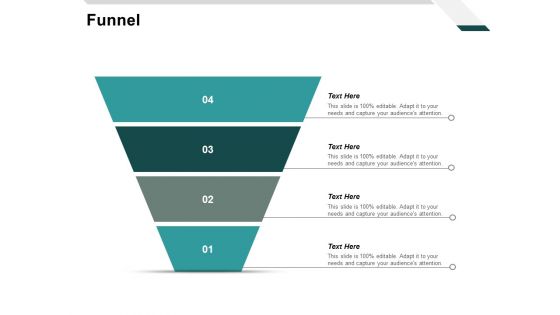 Funnel Sales Ppt PowerPoint Presentation Model Example