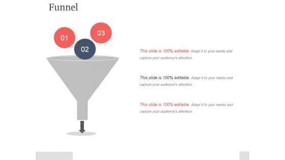 Funnel Template 1 Ppt PowerPoint Presentation Diagrams Funnel Template 1 Ppt PowerPoint Presentation Diagrams