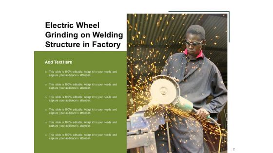 Fusing Welding Machine Tig Welder Ppt PowerPoint Presentation Complete Deck
