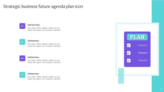 Future Agenda Ppt PowerPoint Presentation Complete Deck With Slides