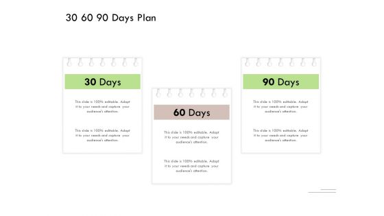 Future Of Customer Onboarding In Banks 30 60 90 Days Plan Ppt Infographics Structure PDF Future Of Customer Onboarding In Banks 30 60 90 Days Plan Ppt Infographics Structure PDF