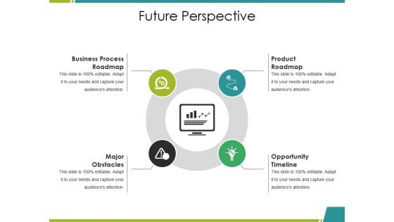 Future Perspective Ppt PowerPoint Presentation Inspiration Design Inspiration