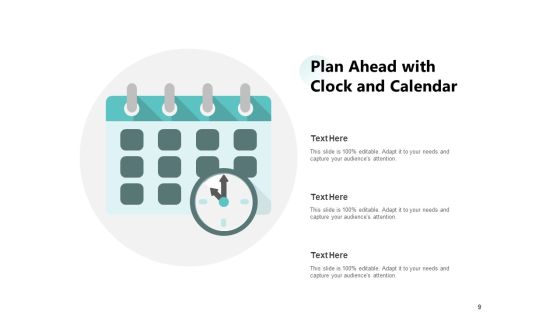 Future Planning Plan Goals Ppt PowerPoint Presentation Complete Deck Slide09