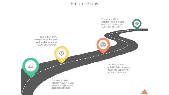 Future Plans Ppt PowerPoint Presentation Diagrams