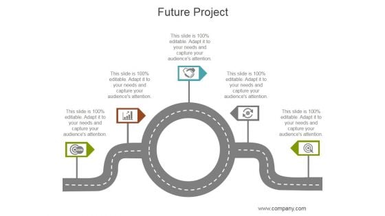 Future Project Ppt PowerPoint Presentation Templates