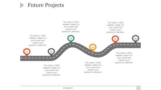 Future Projects Ppt PowerPoint Presentation Inspiration