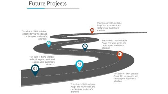 Future Projects Ppt PowerPoint Presentation Layouts