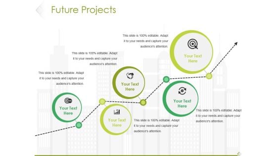 Future Projects Ppt PowerPoint Presentation Show