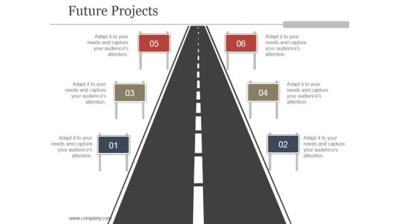 Future Projects Ppt PowerPoint Presentation Tips Future Projects Ppt PowerPoint Presentation Tips