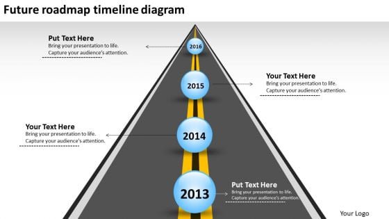 Future Roadmap Timeline Diagram PowerPoint Templates Ppt Slides Graphics Future Roadmap Timeline Diagram PowerPoint Templates Ppt Slides Graphics