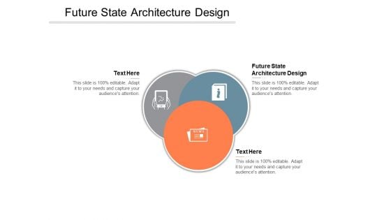 Future State Architecture Design Ppt PowerPoint Presentation Summary Styles Cpb