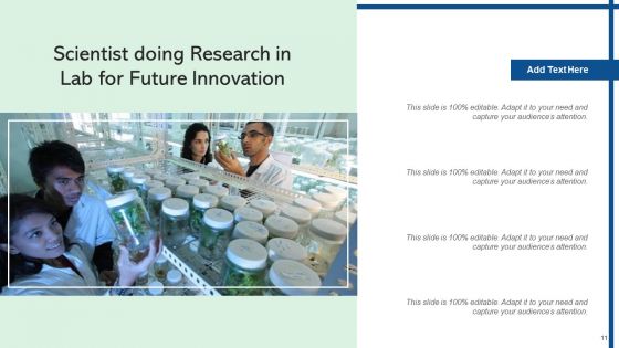 Future Technology Research Development Ppt PowerPoint Presentation Complete Deck With Slides