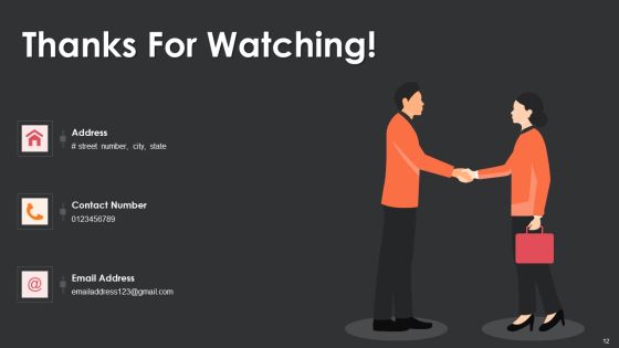 Futuristic Scenario Ppt PowerPoint Presentation Complete Deck With Slides Slide12
