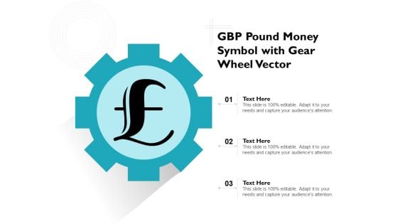 GBP Pound Money Symbol With Gear Wheel Vector Ppt PowerPoint Presentation File Graphics Tutorials PDF GBP Pound Money Symbol With Gear Wheel Vector Ppt PowerPoint Presentation File Graphics Tutorials PDF