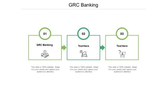 GRC Banking Ppt PowerPoint Presentation File Deck Cpb Pdf GRC Banking Ppt PowerPoint Presentation File Deck Cpb Pdf