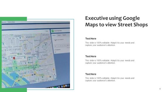 G Maps Location Tourist Ppt PowerPoint Presentation Complete Deck With Slides