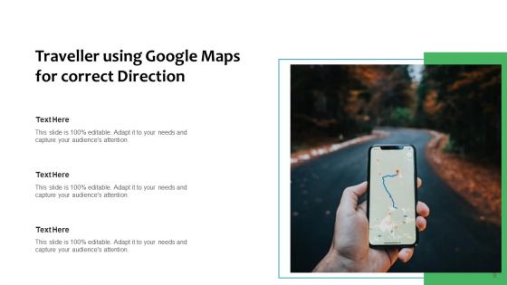 G Maps Location Tourist Ppt PowerPoint Presentation Complete Deck With Slides