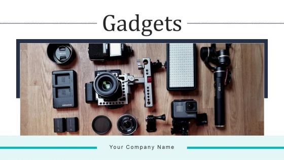 Gadgets Computer Network Ppt PowerPoint Presentation Complete Deck With Slides Gadgets Computer Network Ppt PowerPoint Presentation Complete Deck With Slides